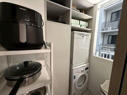 Bidadari Park Drive (D13), Apartment #529486551